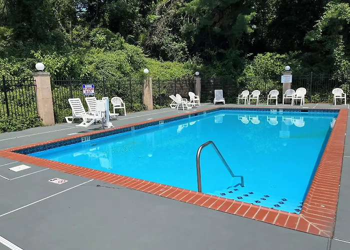 Comfort Inn Towson
