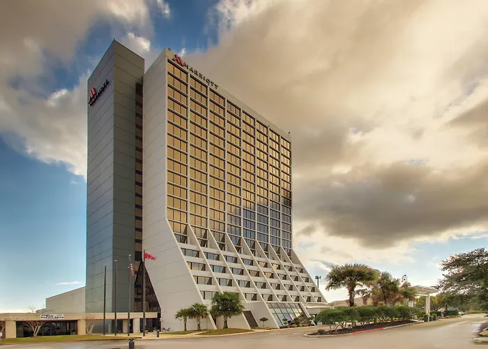 Mobile Marriott