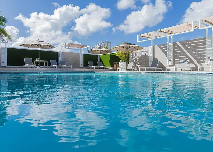 Tryp By Wyndham Isla Verde San Juan