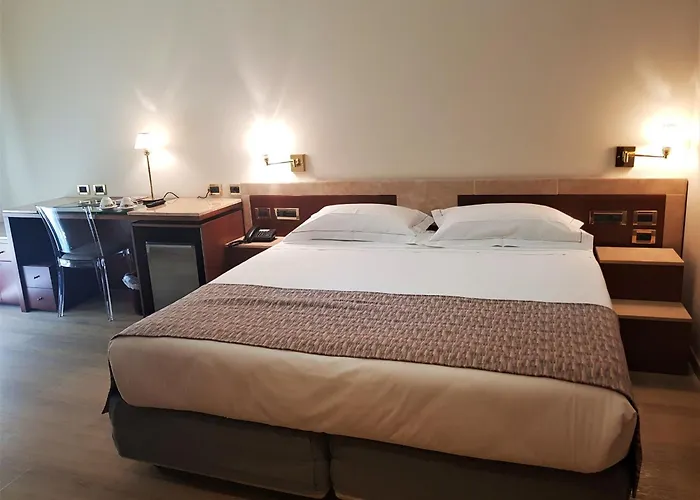 Astra Hotel