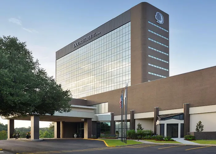 Doubletree By Hilton Lafayette