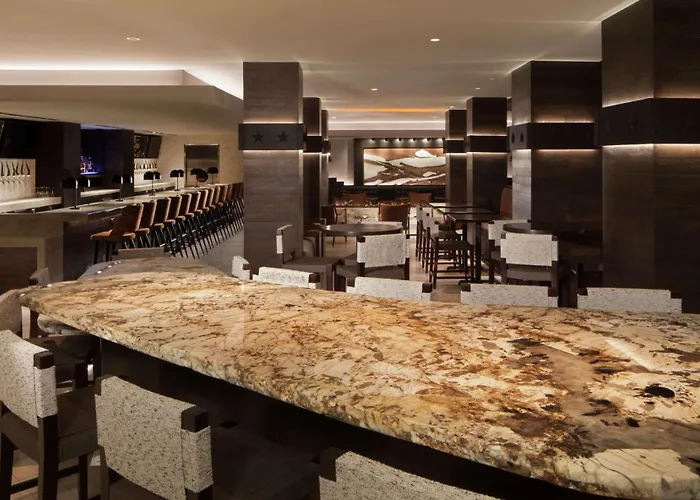 Hilton Fort Worth