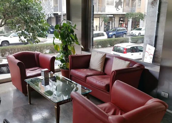 Aretusa Palace Hotel