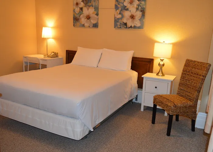 Sf Plaza Hotel San Francisco