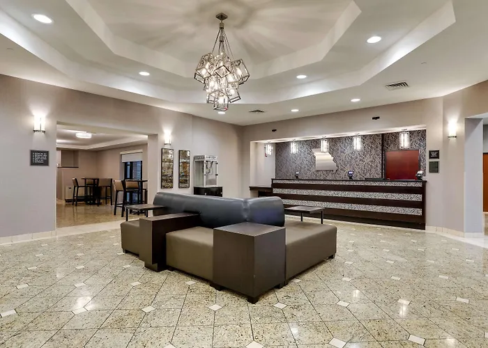 Drury Inn & Suites St Joseph Saint Joseph