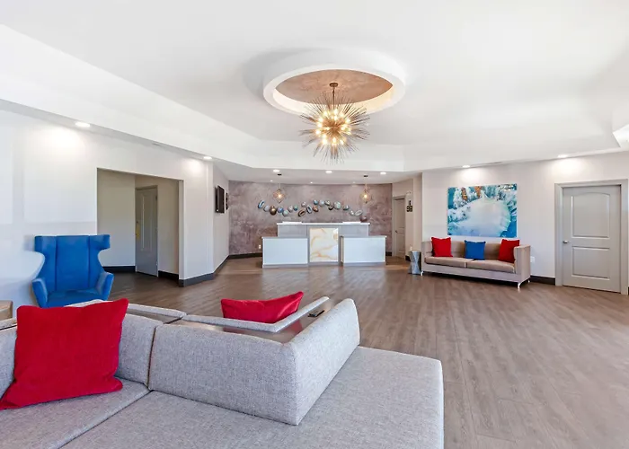 Best Western Summit Inn