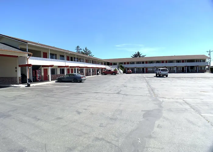 Brookings Inn Resort