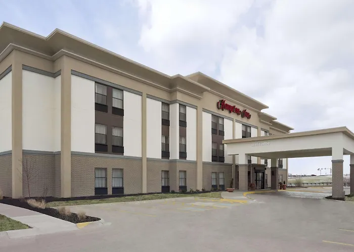 Hampton Inn Findlay