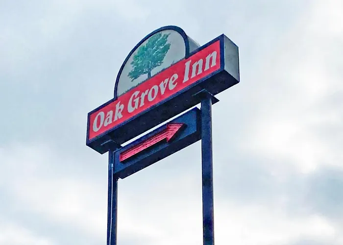 Oak Grove Inn