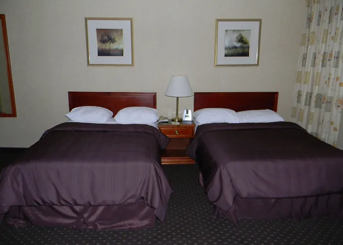 Clarion Hotel