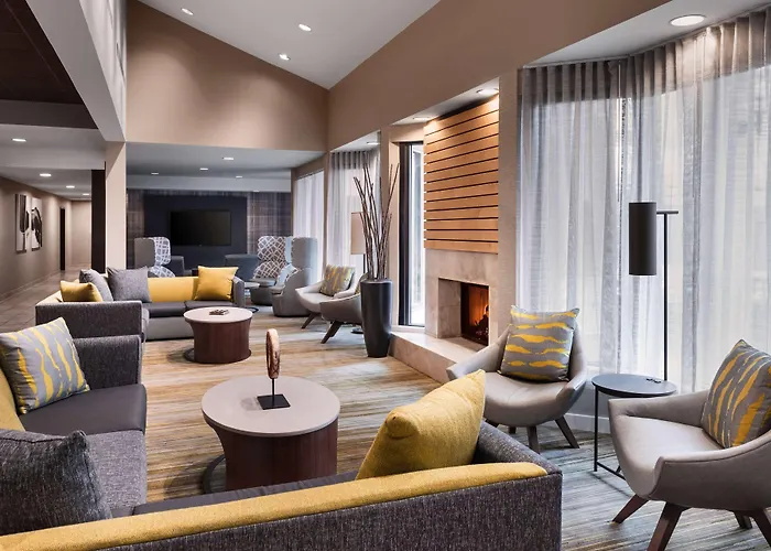 Sonesta Select Newport Middletown Hotel