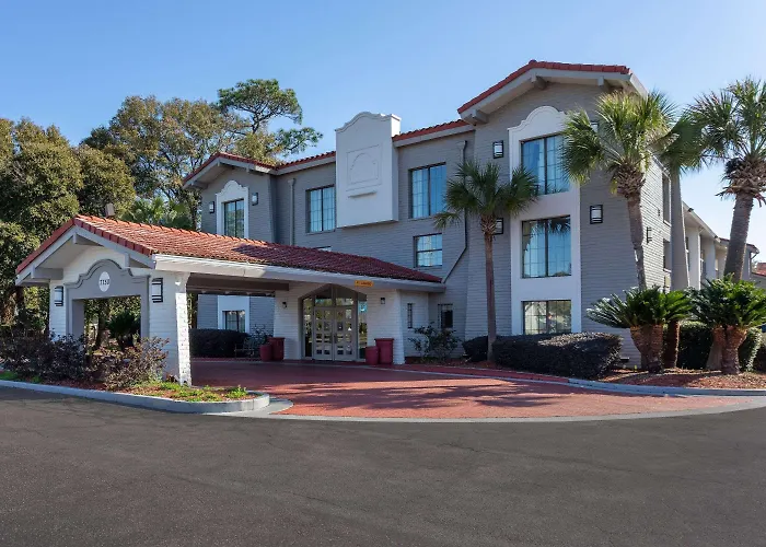 La Quinta Inn By Wyndham Pensacola Ferry Pass