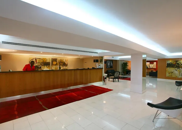 Hotel Presidente Luanda