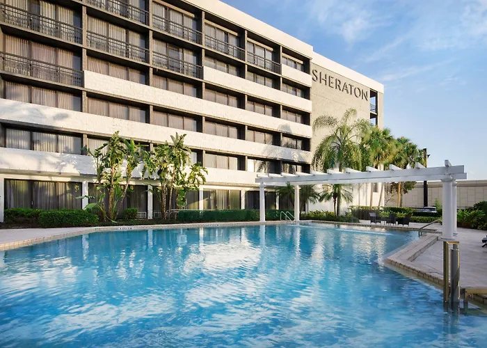 Sheraton Orlando North Maitland