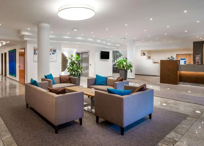 Quality Hotel Lippstadt