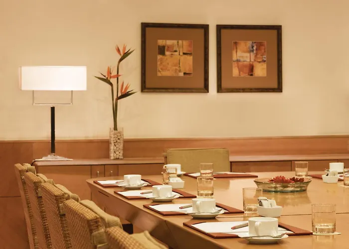 Trident Chennai