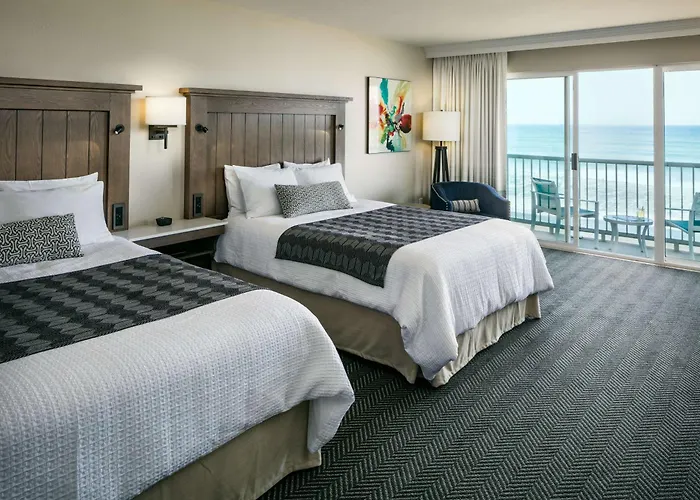 Beachfront Inn