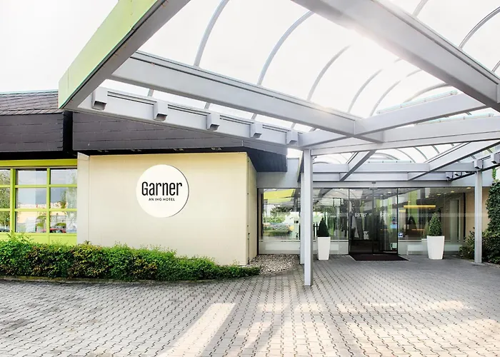 Select Hotel Erlangen