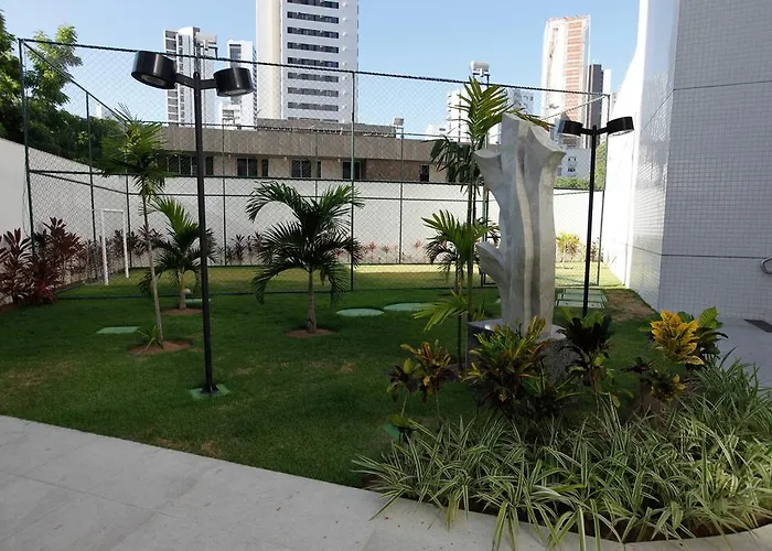 Beach Class Conselheiro By Nobile Recife