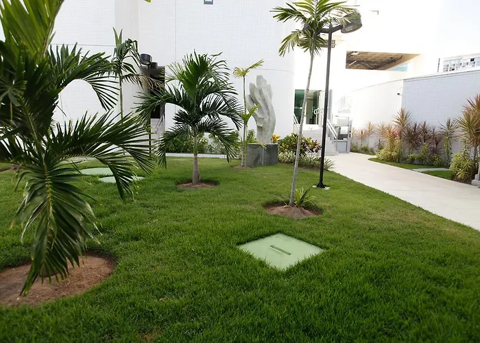 Beach Class Conselheiro By Nobile Recife