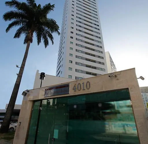 Beach Class Conselheiro By Nobile Recife