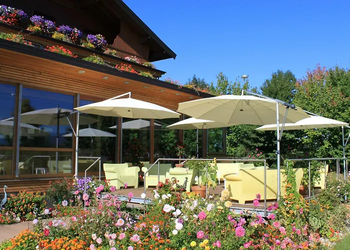 Airporthotel Salzburg - Hotel am Salzburg Airport
