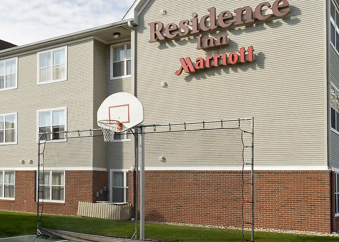 Residence Inn By Marriott Peoria