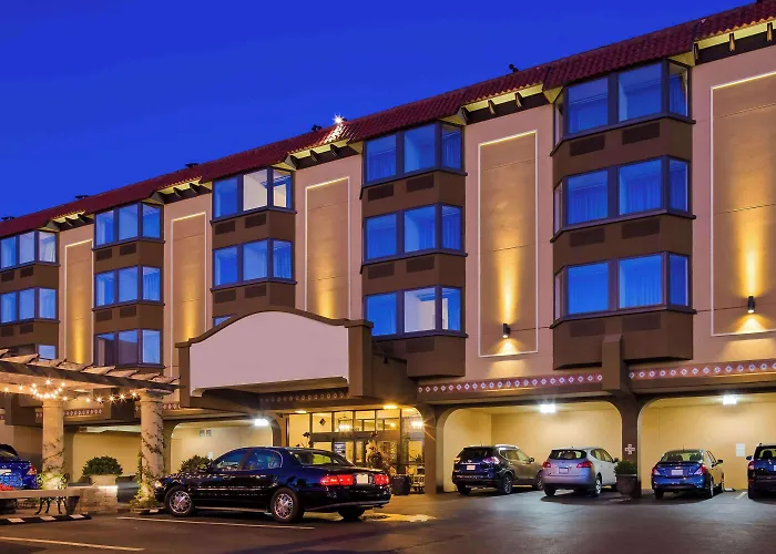 Seville Plaza Hotel, Trademark Collection By Wyndham Kansas City