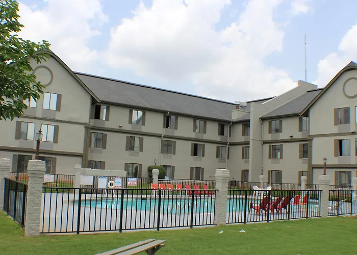 Araamda Inn Norcross