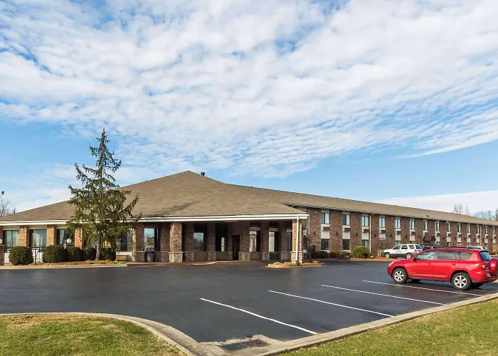 Baymont By Wyndham Louisville South I 65 Brooks