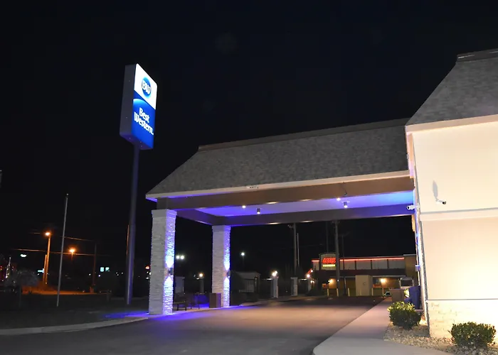 Best Western Dickson