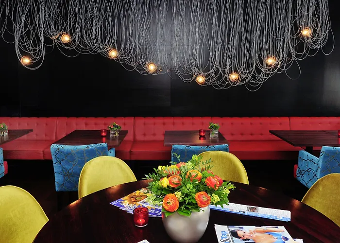 Amrâth Hotel Eindhoven