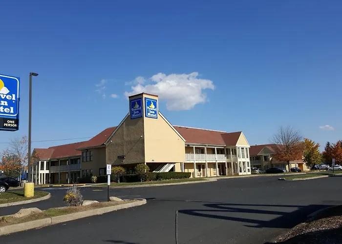 Travel Inn Motel