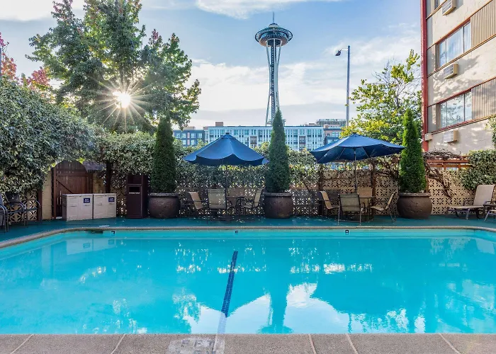 Travelodge By Wyndham Seattle By The Space Needle