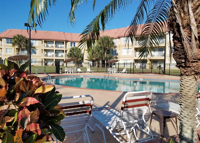 Parc Corniche Condominium Suites Williamsburg