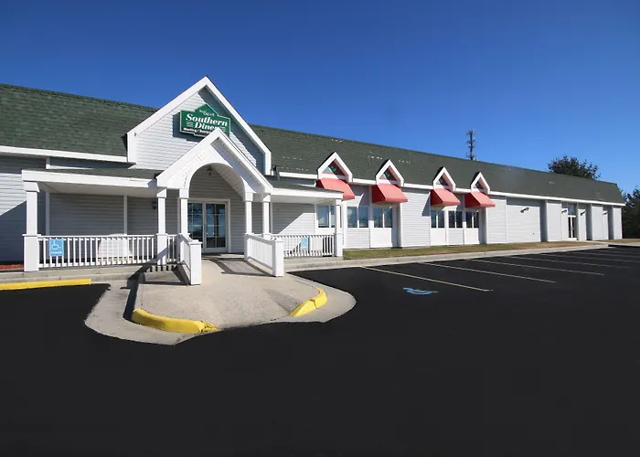 Ramada By Wyndham Wytheville