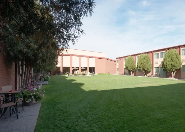 Holiday Inn Riverton-Convention Center By Ihg