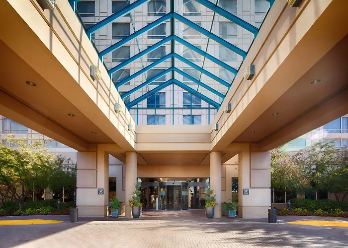 Minneapolis Marriott Southwest Minnetonka