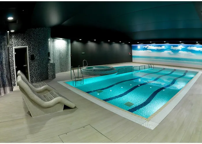 Hotel Crowne Plaza Nottingham By Ihg