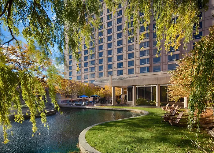 Minneapolis Marriott Southwest Minnetonka