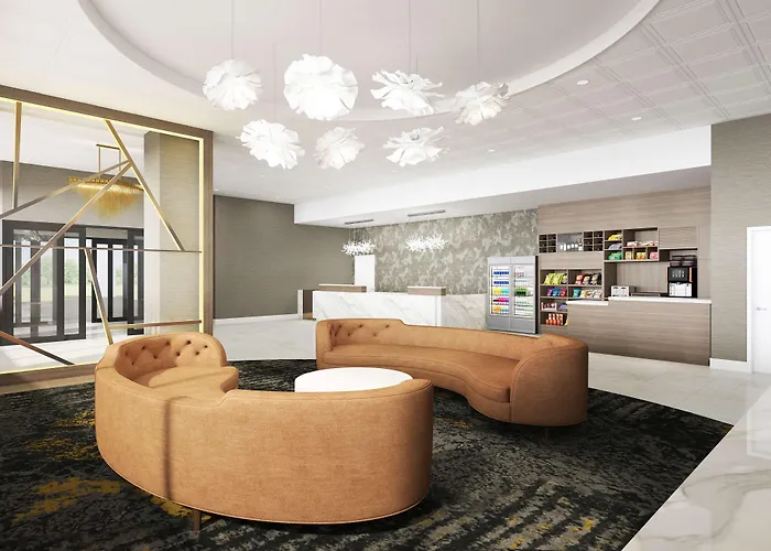 Doubletree By Hilton Poughkeepsie