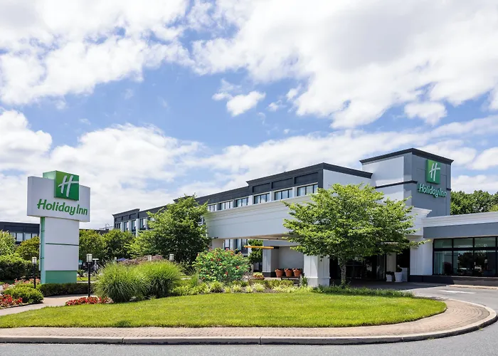 Holiday Inn Columbia East-Jessup By Ihg
