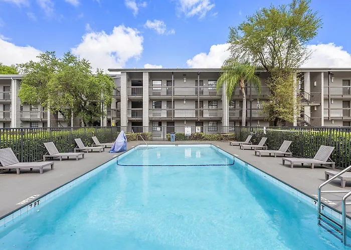 La Quinta Inn By Wyndham Miami Airport North
