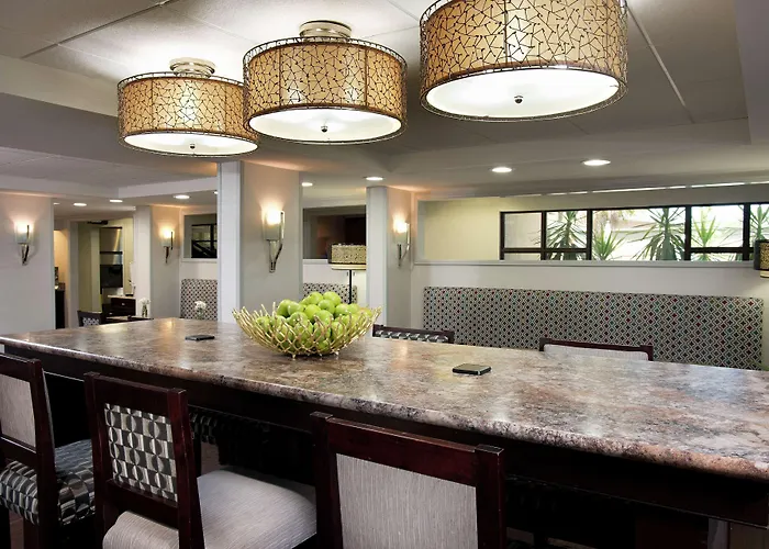 Hampton Inn Hilton Head Hilton Head Island