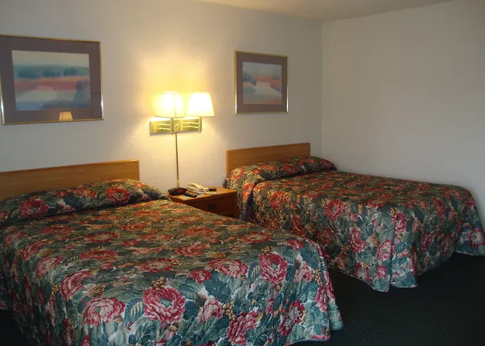 Plaza Inn Topeka