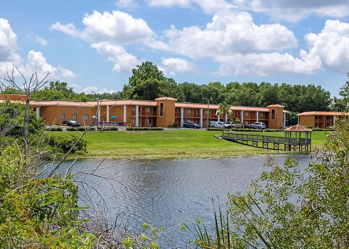 Quality Inn & Suites Mt Dora North Mount Dora