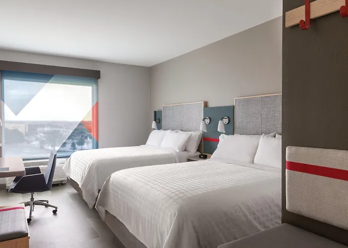 Avid Hotel Staunton By Ihg