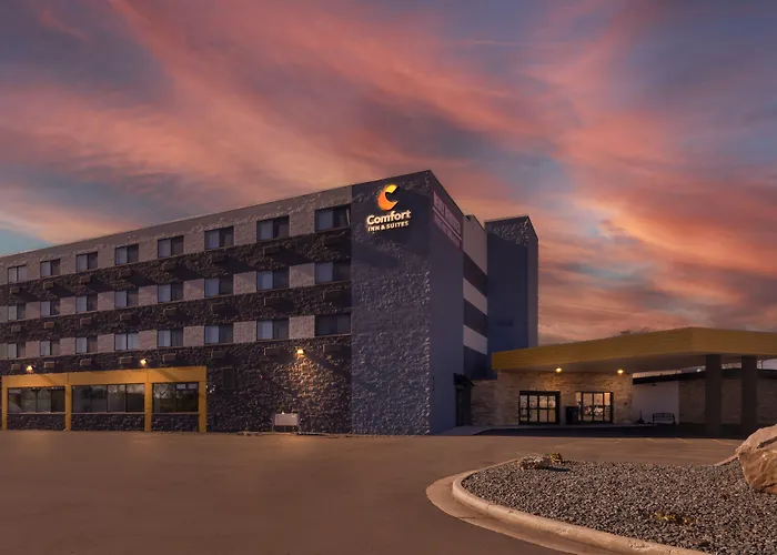 Comfort Inn & Suites Beaver Dam