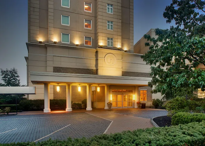 Hollywood Casino Bangor