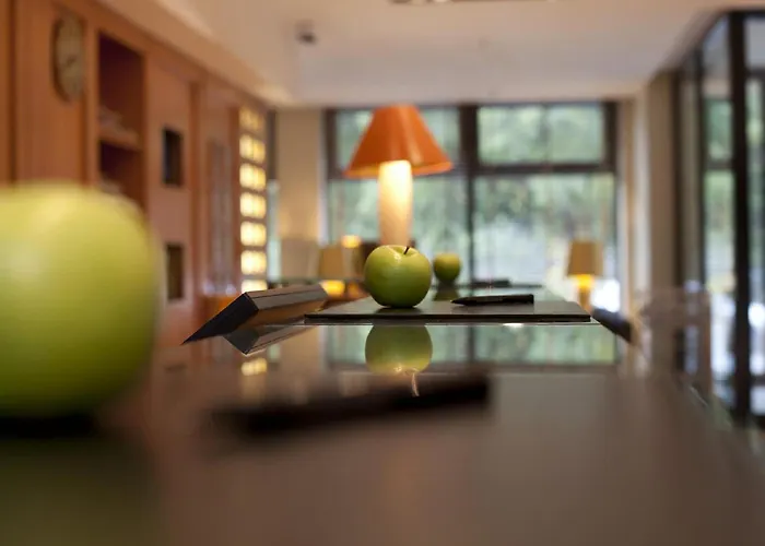 Relexa Hotel Stuttgarter Hof